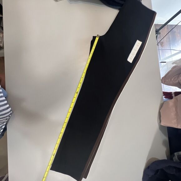 A New Day Target Pants Women's size 6 Elastic Waist Flat Front Ankle - Picture 12 of 14